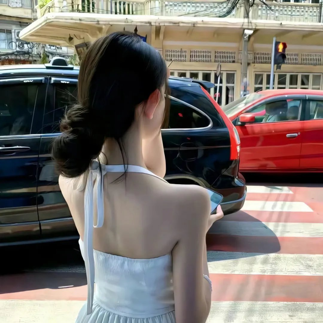 继女