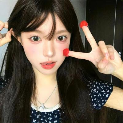 莽汉痴娘
