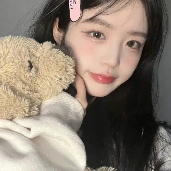 爱你们的希尔德