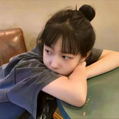 蓝色妖姬